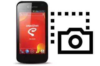 Screenshot su SmartFren Smartfren New Andromax-I