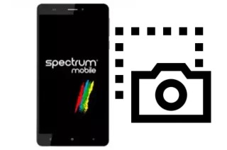 Screenshot su Spectrum Carbono 5