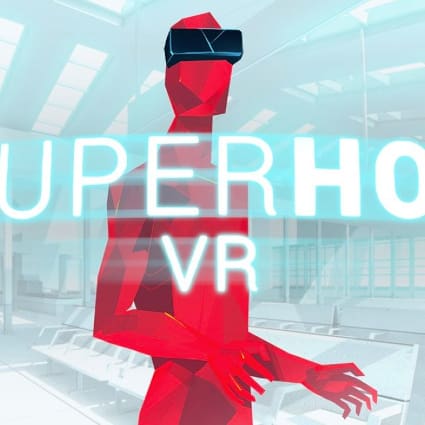 -25% SUPERHOT VR