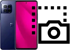 Screenshot su T-Mobile T-Mobile REVVL 7 Pro