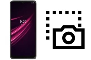 Screenshot su T-Mobile REVVL V+ 5G