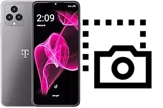 Screenshot su T-Mobile REVVL 6x