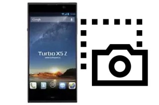 Screenshot su Turbo X5 Z