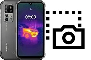 Screenshot su Ulefone Armor 11T 5G