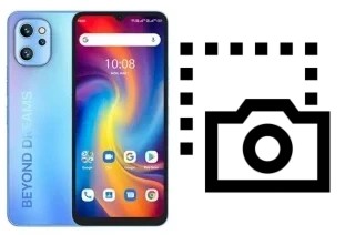 Screenshot su UMIDIGI A13 PRO