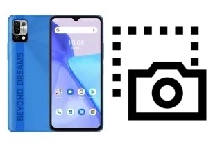 Screenshot su UMIDIGI Power 5