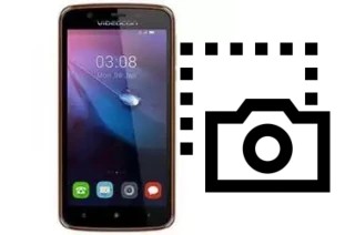 Screenshot su Videocon Graphite V45DB