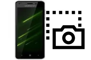 Screenshot su Videocon Graphite V45DD