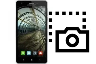 Screenshot su Videocon Krypton V50DA