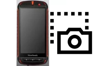 Screenshot su ViewSonic Viewsonic ViewPhone A8