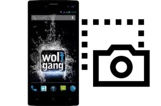 Screenshot su Wolfgang AT-AS50SE