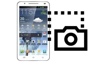 Screenshot su xDevice Android Note II 6-0