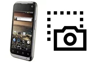 Screenshot su ZTE Nova 4 V8000