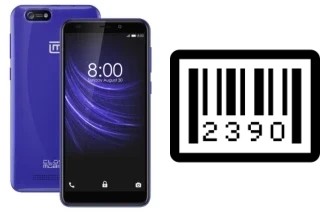 Come vedere il numero di serie su Cloud Mobile Stratus C5 Elite