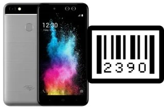 Come vedere il numero di serie su itel S32