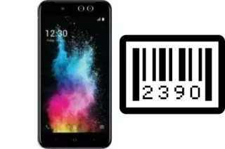 Come vedere il numero di serie su itel S32LTE