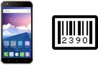 Come vedere il numero di serie su Karbonn K9 Viraat 4G