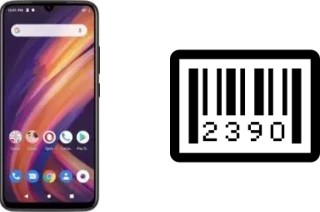 Come vedere il numero di serie su Lenovo A7