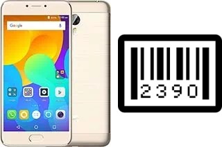 Come vedere il numero di serie su Micromax Canvas Evok Note E453