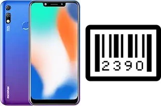 Come vedere il numero di serie su Micromax Infinity N12