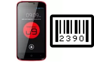 Come vedere il numero di serie su Ninetology I9431