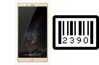 Come vedere il numero di serie su nubia Z11