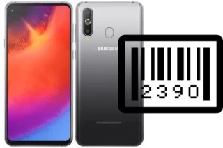 Come vedere il numero di serie su Samsung Galaxy A60