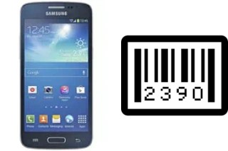 Come vedere il numero di serie su Samsung Galaxy Express 2