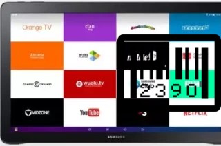 Come vedere il numero di serie su Samsung Galaxy View Wi-Fi