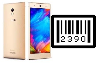 Come vedere il numero di serie su Tecno Camon C9