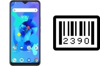 Come vedere il numero di serie su UMIDIGI A7