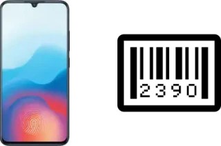 Come vedere il numero di serie su Vivo V11