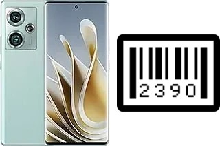 Come vedere il numero di serie su ZTE nubia Z50