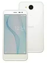 Invia la mia posizione da un Sharp Aquos ea