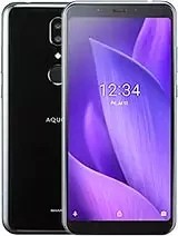 Registrare lo schermo su Sharp Aquos V