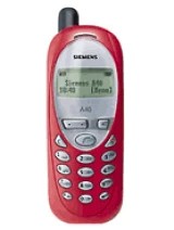 Siemens A40