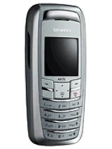 Siemens AX75