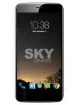 Sky-Devices Sky Elite 5-5L Plus