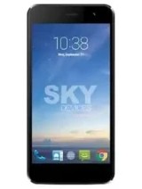 Registrare lo schermo su Sky Pro III