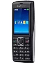 Sony Ericsson Cedar