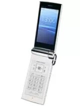 Sony Ericsson BRAVIA S004