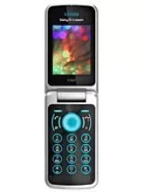 Sony Ericsson T707