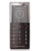 Sony Ericsson Xperia Pureness