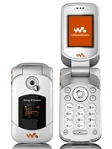 Sony Ericsson W300