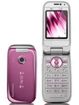 Sony Ericsson Z750