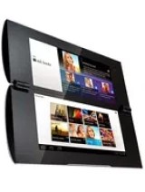 Registrare lo schermo su Sony Tablet P