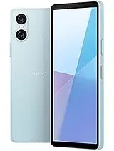 Registrare lo schermo su Sony Xperia 10 VI