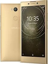 Sony Xperia L2