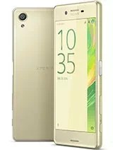 Registrare lo schermo su Sony Xperia X