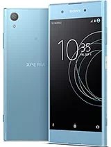 Condivisione del Wi-Fi con a Sony Xperia XA1 Plus